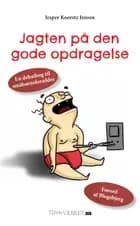 Jagten på den gode opdragelse af Jesper Koerstz Jensen