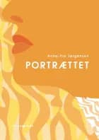 Portrættet af Anne-Pia Jørgensen