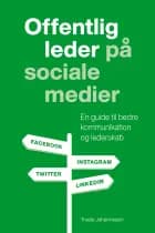 Offentlig leder på sociale medier