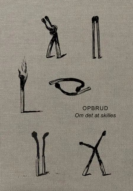 Opbrud af Sebastian Rind