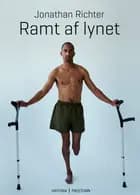 Ramt af lynet