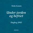 Under jorden og efter befrielsen