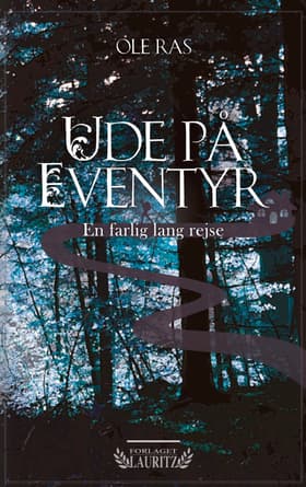 Ude på eventyr af Ole Ras