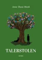 Talerstolen