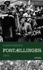 Fortællinger