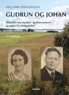 Gudrun og Johan