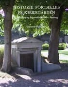 Historien fortælles på kirkegården