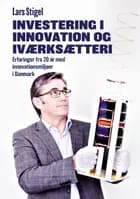 Investering i innovation og iværksætteri