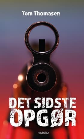Det sidste opgør af Tom Thomasen