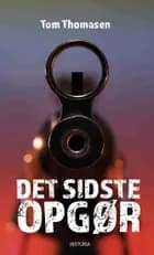 Det sidste opgør af Tom Thomasen