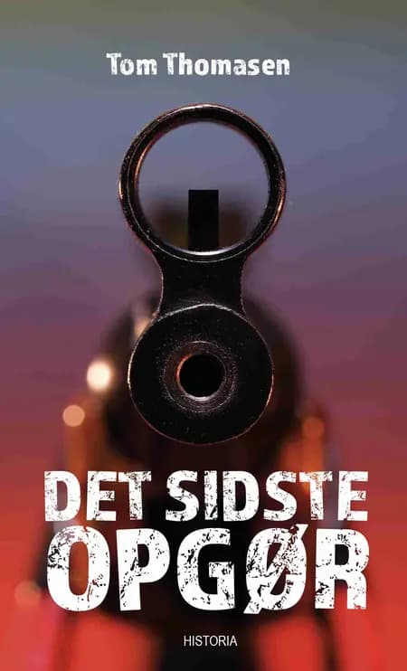 Det sidste opgør af Tom Thomasen