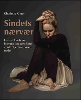 Sindets nærvær af Charlotte Kimer