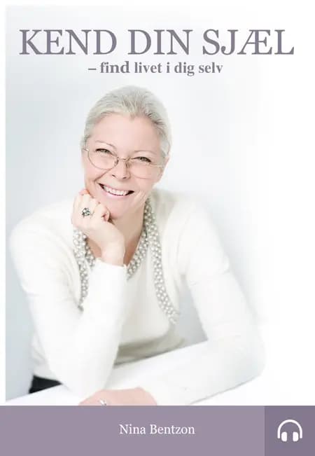 Kend din sjæl af Nina Bentzon