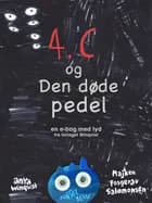 4C og Den døde pedel af Anya Winqvist og Majken Fosgerau Salomonsen