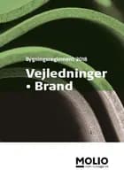 BR18 Brandvejledninger 4. udg.