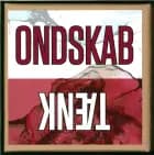 TÆNK ondskab