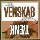 TÆNK venskab