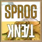 TÆNK sprog