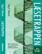 Håndbogen Læsetrappen af Eag V. Hansn