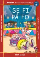 SE FI PÅ FO