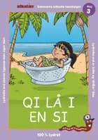 QI LÅ I EN SI