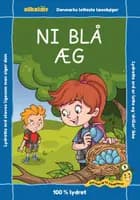 NI BLÅ ÆG