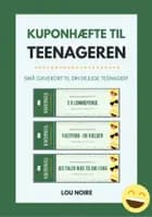 Kuponhæfte til teenageren - grøn
