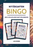 Nytårsaften-bingo af Lou Noire