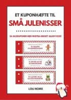 Et kuponhæfte til små julenisser
