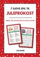 7 sjove spil til julefrokost