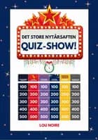 Det Store Nytårsaften Quiz-Show