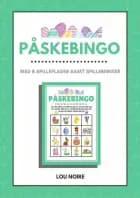 Påskebingo