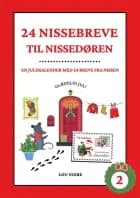 24 nissebreve til nissedøren 2 af Lou Noire