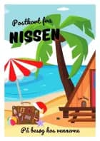 Postkort fra Nissen