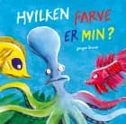 Hvilken farve er min?