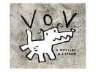 VOV af Jørgen Stamp