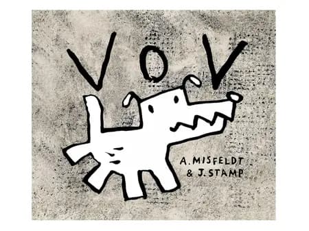 VOV af Jørgen Stamp