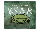 KVÆK af Jørgen Stamp