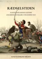 Rædselstiden af Sune Wadskjær Nielsen