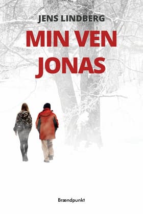 Min ven Jonas af Jens Lindberg