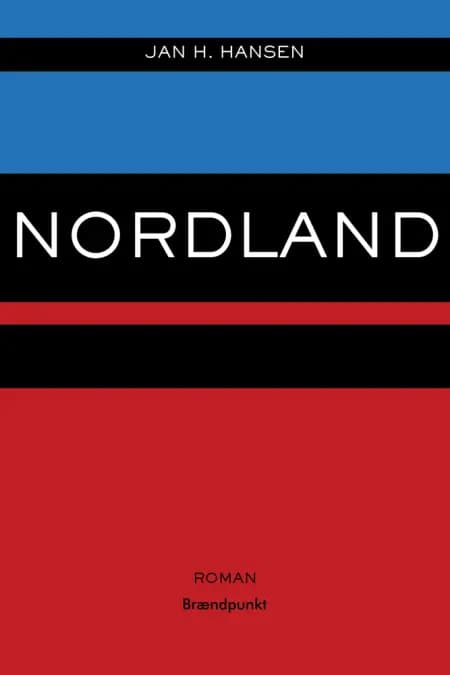 Nordland af Jan H. Hansen