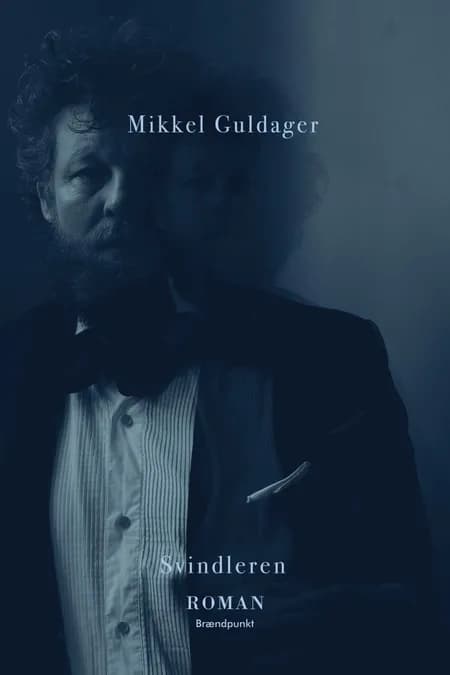Svindleren af Mikkel Guldager