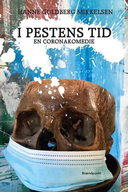 I pestens tid af Hanne Guldberg Mikkelsen