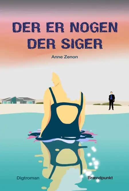 Der er nogen der siger af Anne Zenon