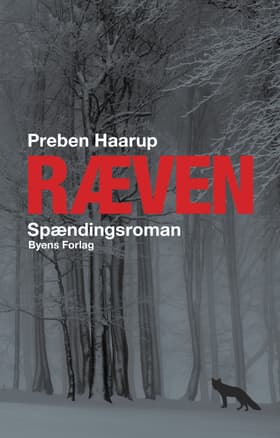 Ræven af Preben Haarup