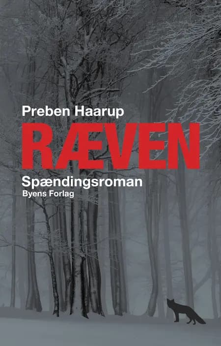 Ræven af Preben Haarup