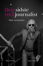 Den sidste rockjournalist