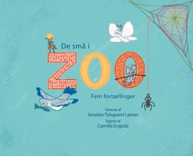De små i zoo af Jonatan Tylsgaard Larsen