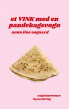Et vink med en pandekagevogn af Anna Line Søgaard