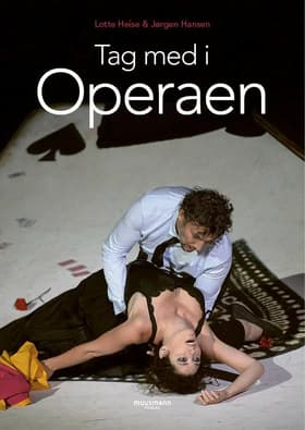 Tag med i Operaen af Jørgen Hansen